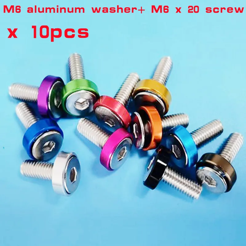 Barre Filettate In Alluminio Anodizzate. − S.r.l. Viti Di - Foto 4