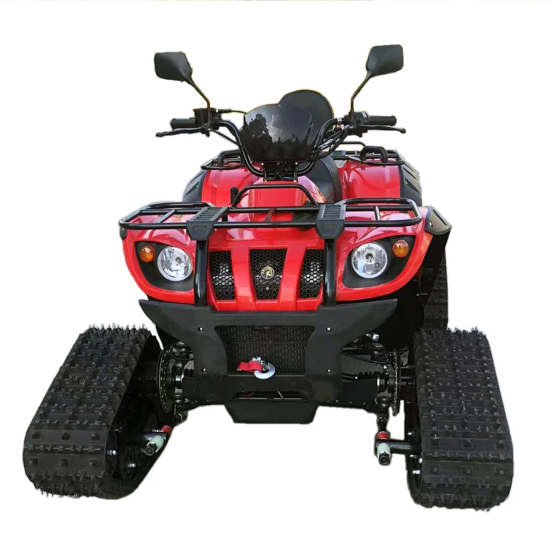 500CC бензиновый мотовездеход снегоход