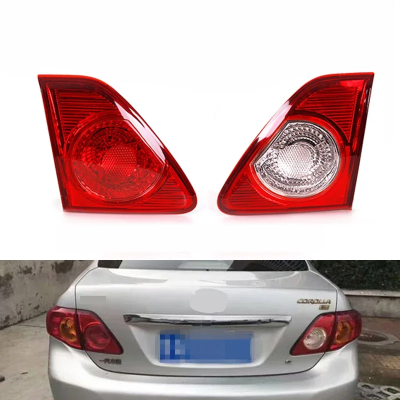 

Rear Stop Brake Tail Light for Toyota Corolla 2007 2008 2009 2010