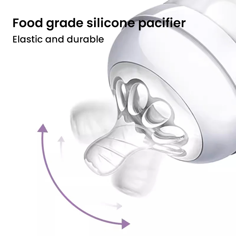 Avent زجاجة رضاعة للأطفال حديثي الولادة SCF678 125...