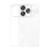 For UMIDIGI A15 Case Clear Soft Silicone Cover Phone Cases For UMIDIGI A15C Transparent Shockproof Coque For Umidigi A15 Fundas 2