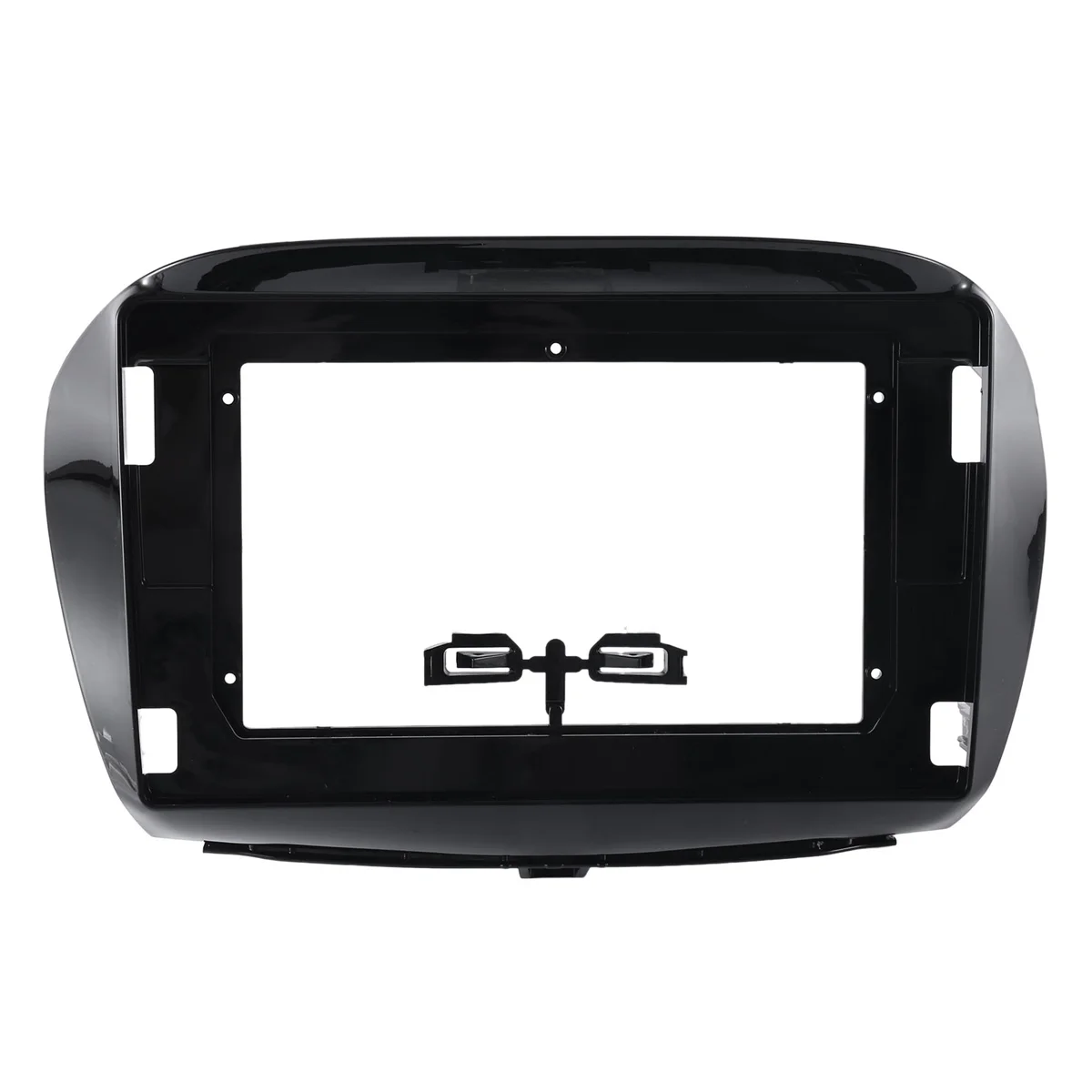 GPS ׺̼  ׷ DVD ÷̾,  г ġ,  ̽ , ȥ FR-V EDIX 2004-2009 , 10.1 ġ