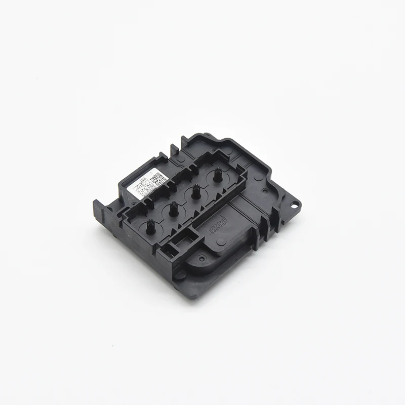 Description Picture 3 of itemOriginal for Epson 4720 i3200 printhead ink damper adapter manifold for eco solvent UV inkjet printer plotter print head cover
