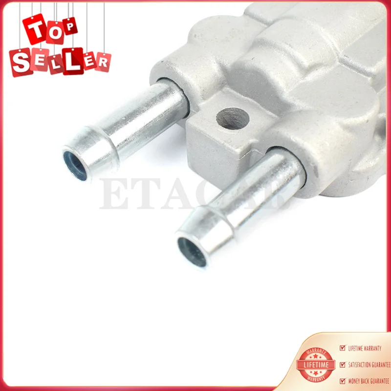 IAC Idle Air Control Valve with Gasket 6022-PWA-G01 22270-0D040 Fits For Toyota Corolla 2002 2003 2004 2005 2006