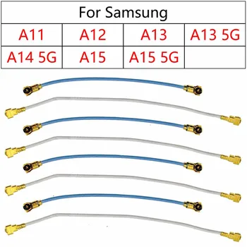 Cavo flessibile per antenna di segnale per Samsung Galaxy A11 A12 A13 A14 A15 5G Ripetitore di segnale Connettore cellulare di rete per telefono cellulare