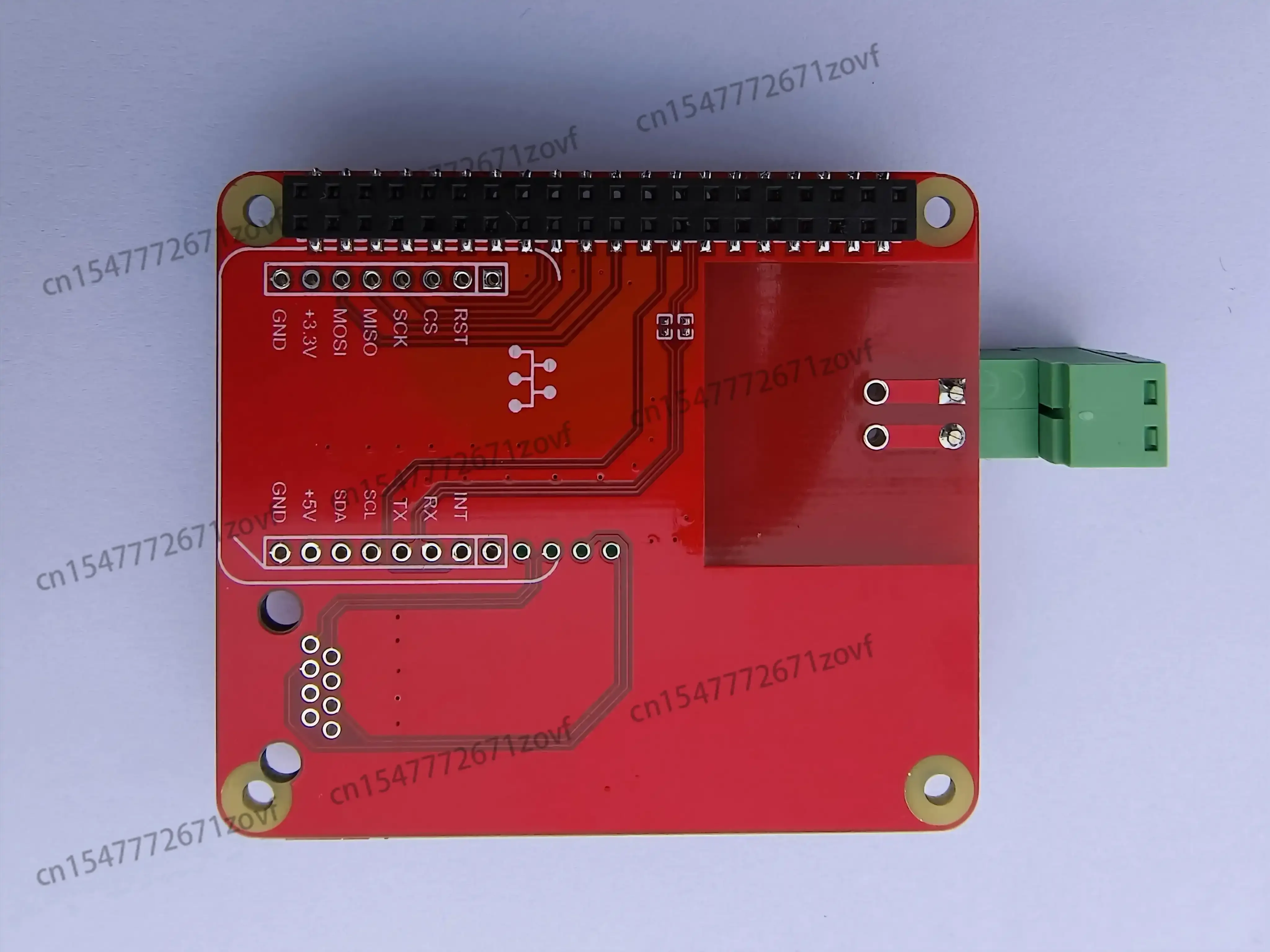 QCA7000/7005HomePlugGreenPHY 광대역 전력선 캐리어 PLC 모듈 ISO15118