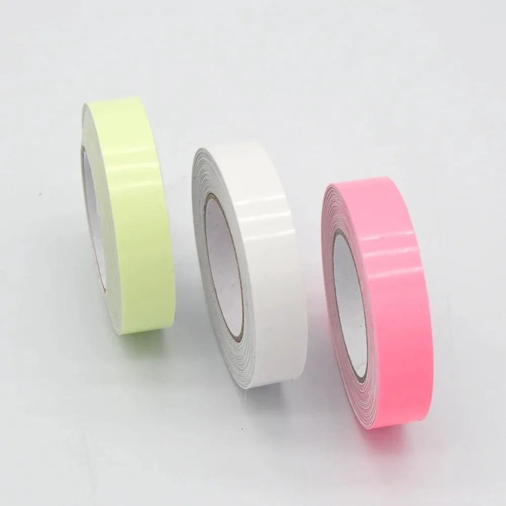 Luminous Tape 3 Meters Self-adhesive Glow Emergency In The Dark Safety Stage Stickers Home Decor Party Supplies Decorative