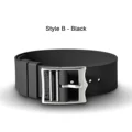 B Black
