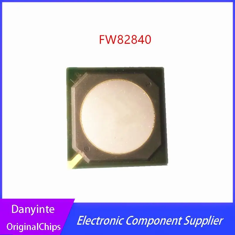 

NEW FW82840 SL3QR BGA 1PCS/LOT