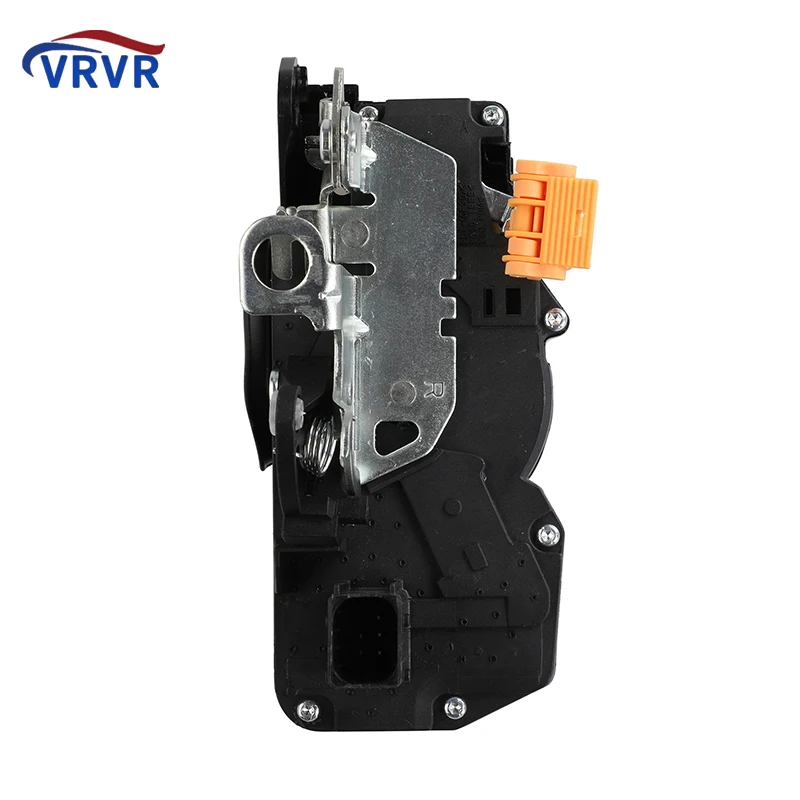 Рисунок 4 - Привод переднего правого замка