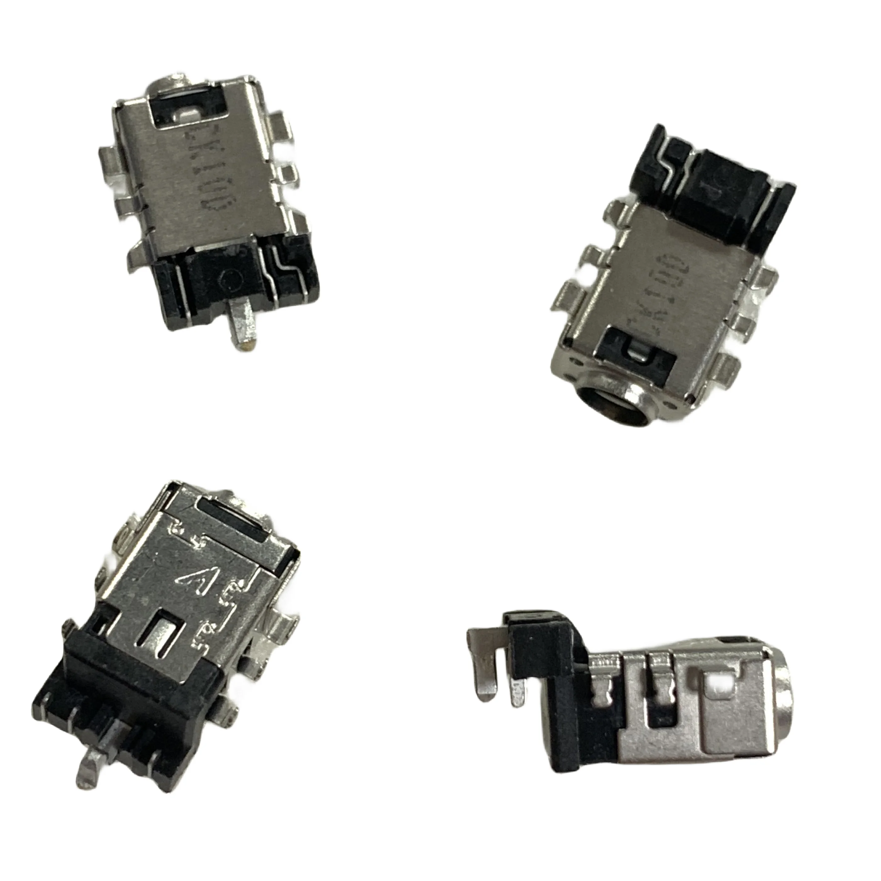 Connecteur D'alimentation DC Jack Pour Asus X515JA, X515JF… – Marque Kinpower, Neuf, Garantie 6 Mois