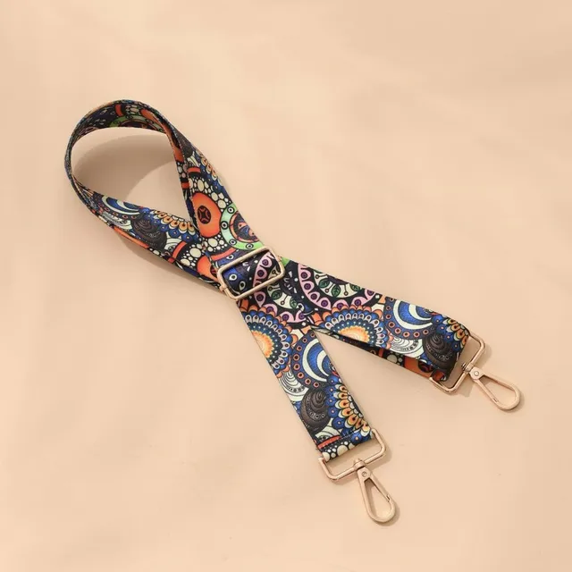 다채로운 디자인과 고품질 소재로 완성된 여성용 가방 스트랩