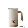 Electric Milk Foam Machine Automatic Milk Beater Italian Milk Foam Machine For Home Coffee Machine Household Office Home 1