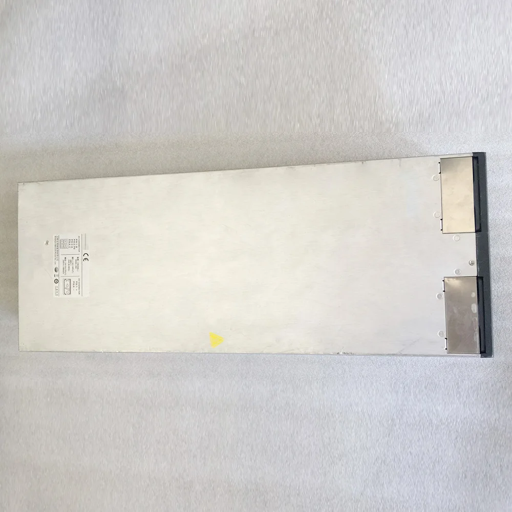 For Emerson R400 15000e Switching Power Supply 384V 40A 15KW Perfect Test