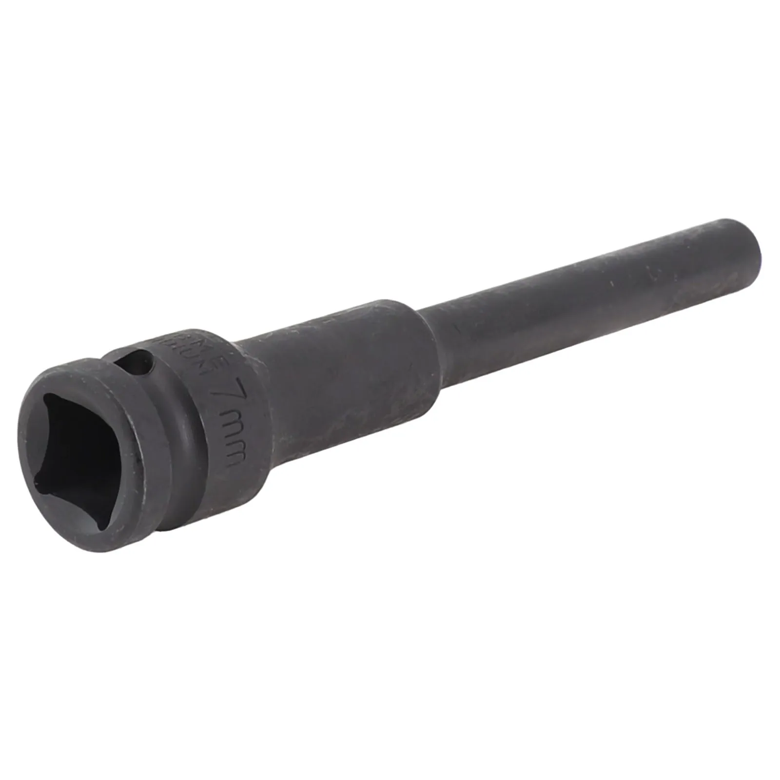 1 stücke 1/2 Stick Steckschlüssel Hex Buchse Kopf 8-24mm Adapter Spanner Konverter Innensechskant Vertiefung Luft kanone-Hülse – Detail 8