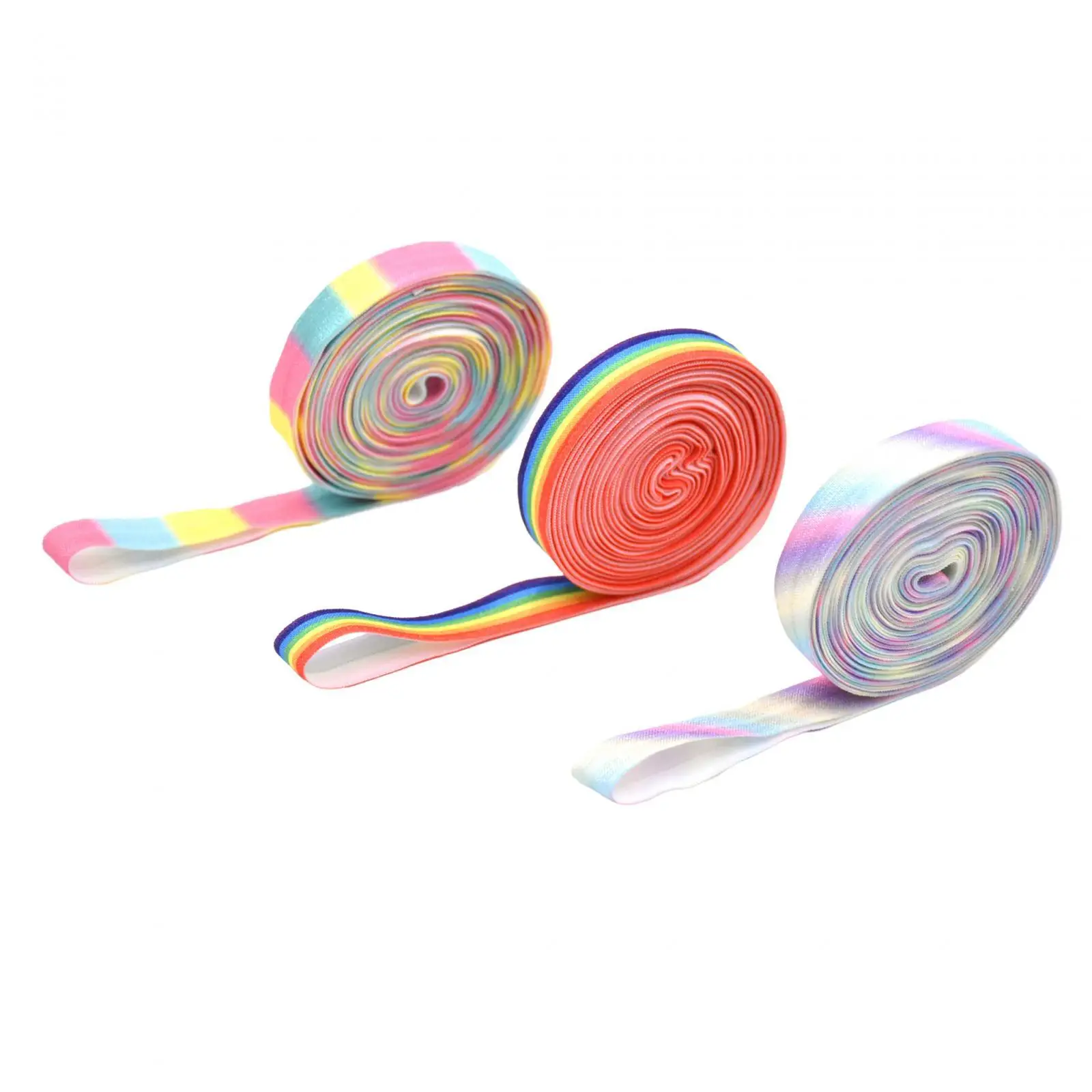 Elastic Chinese Jump Rope Durable Elastic Chinese Ropes Elastic Jumping Rope 2