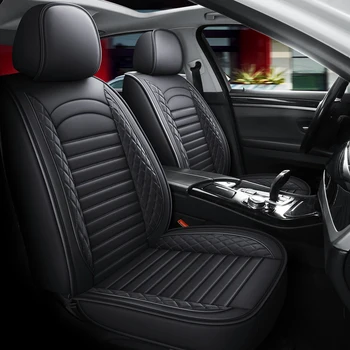 Coprisedili per auto per Suzuki Swift Ingenis Vitra Accessori universali Para Auto чехлы на сидклая маovahienia Funda Asiento Coche Housse