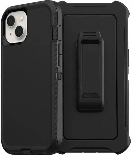case iphone 13 mini Otter Defender Series Box Case for iPhone 11 12 Pro Max 13 pro max  with Original Package iphone 13 mini slim case