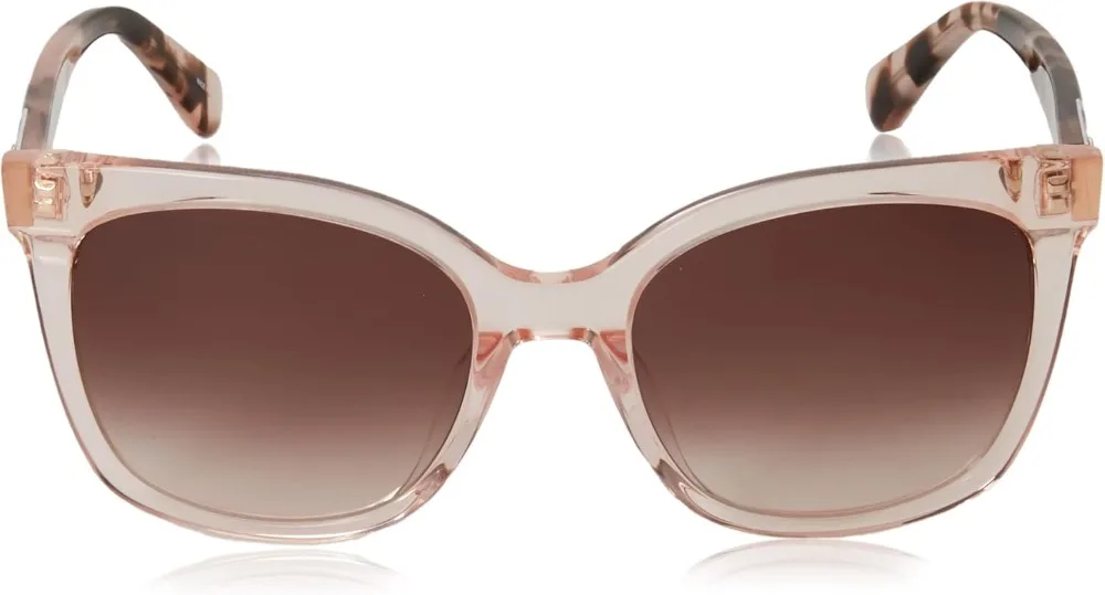 Women's Square Sunglasses UV400 Protection Retro Style_voghion.com