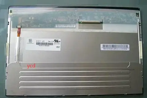 

10,1-дюймовая фотопанель G121I1-L01 12,1*1280 IPS LCD