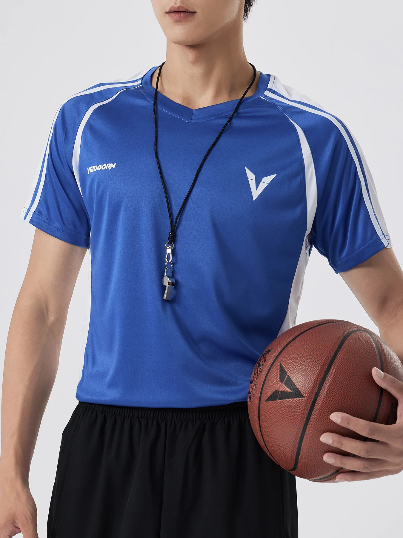 Veidoorn Quick Dry T-Shirt