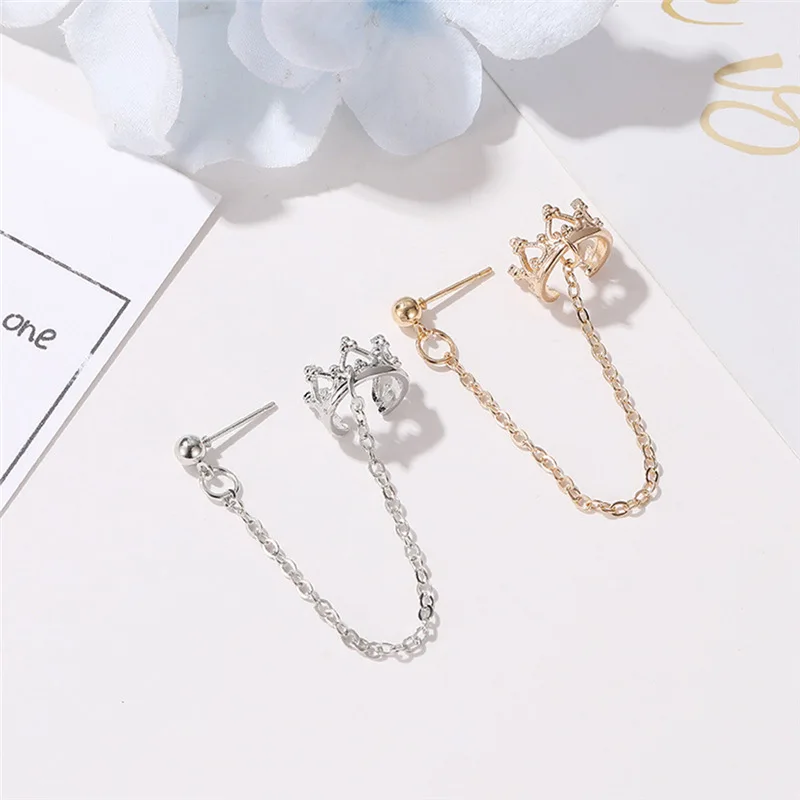Gold & Silver
