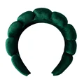 Velvet Dark Green