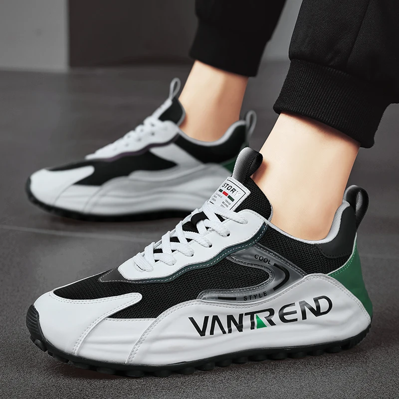2024 New Cool Golf Classic Fashion Casual Shoes for Men and Women Outdoor Training Jogging Shoes