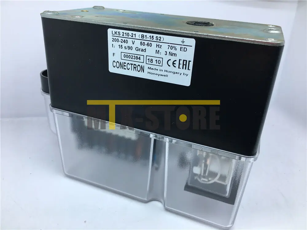 

1 шт., новинка, телефон с сервоприводом Honeywell, фотосессия 2
