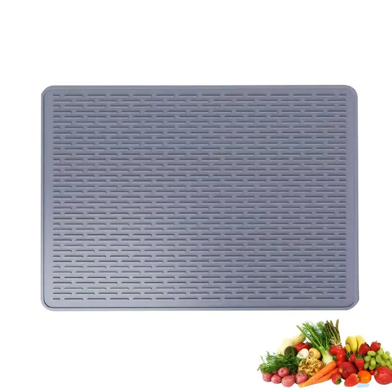 

Silicone Stove Top Covers Heat Resistant Silicone Protective Covers 71x50cm Cooktop Protector For Pots Pans Home Kitchen Supply
