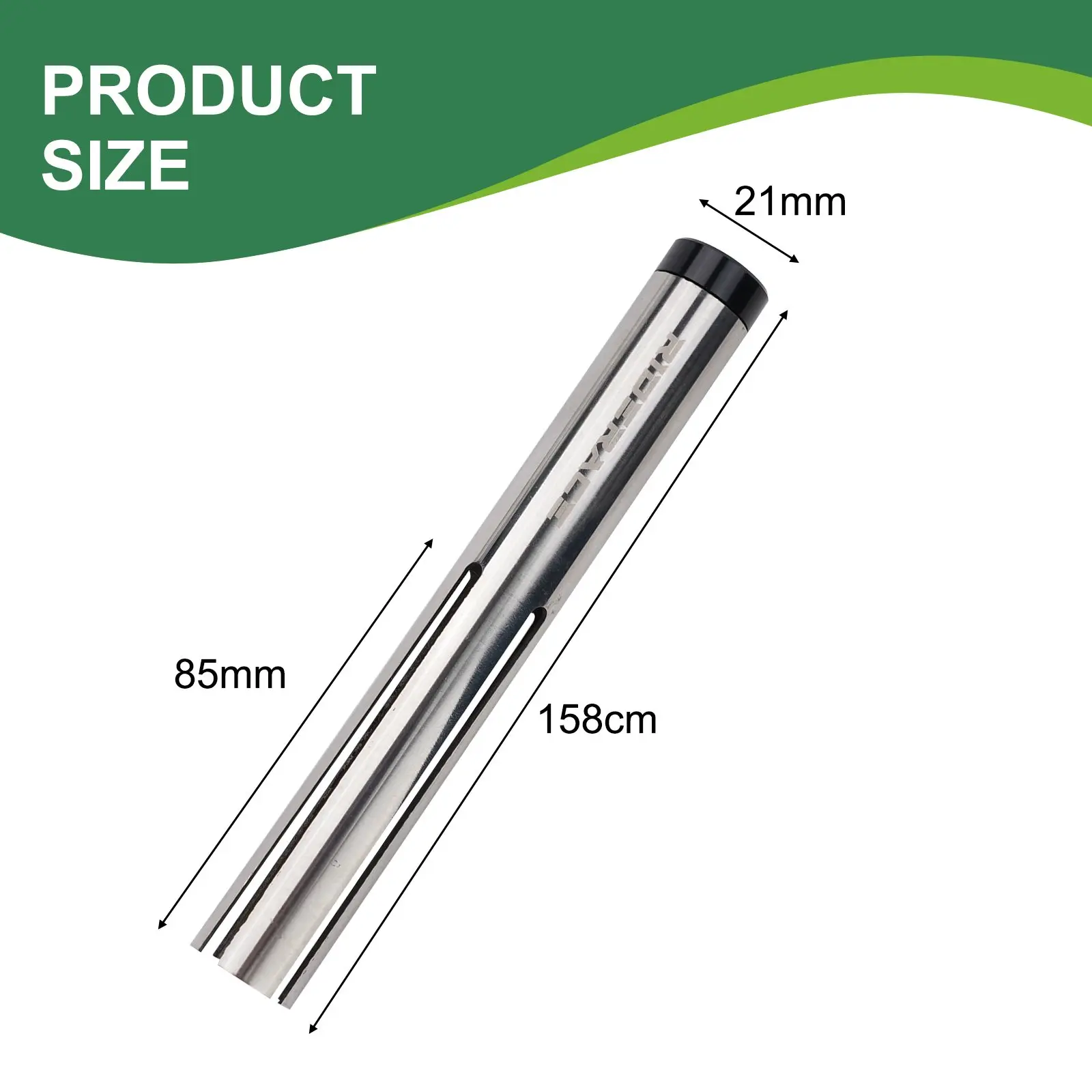 

Bottom Bracket Removal Tool Garden Indoor 91g Aluminum Alloy Electroplated Silver High Hardness Knock Resistance