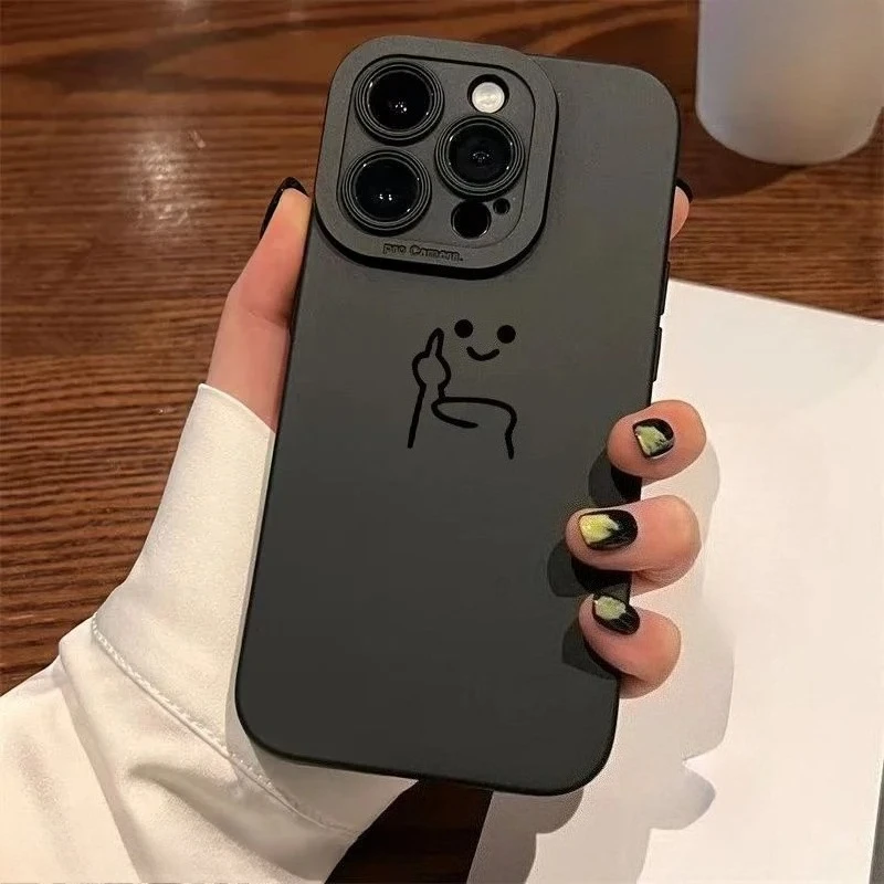 Cute Case for iPhone thumbnail 2