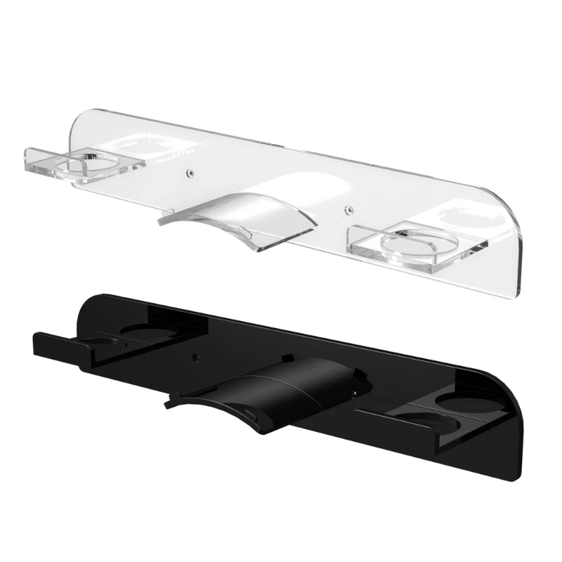 

Wall Mount Hook for Pico 4 Headset & Touch Controllers Safe Mount Holder