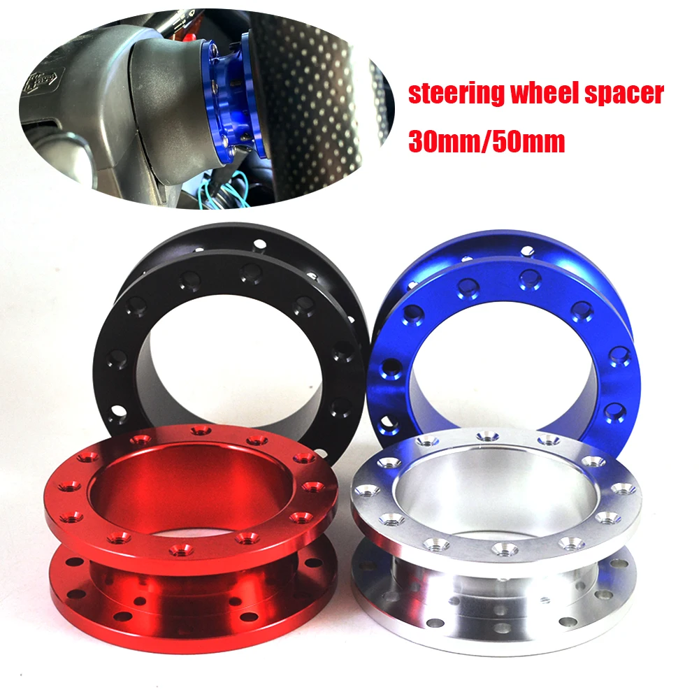 Distanziali Mozzo Bici OKBY - 15 Pezzi, Lega Alluminio, Spessore 2.5mm, Per Regolazione Movimento Centrale - Foto 13