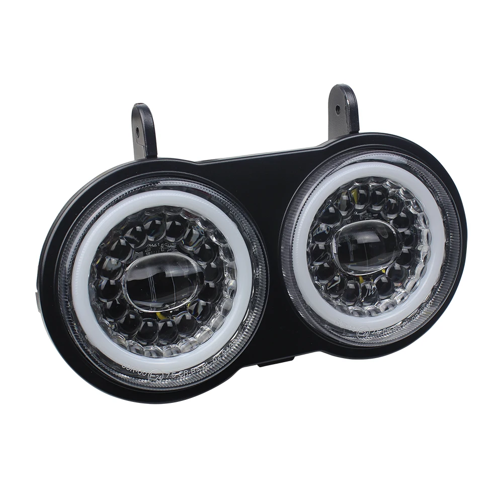Fari A Led Buell Fari A Led Per Moto Xb Buell 2003-2010