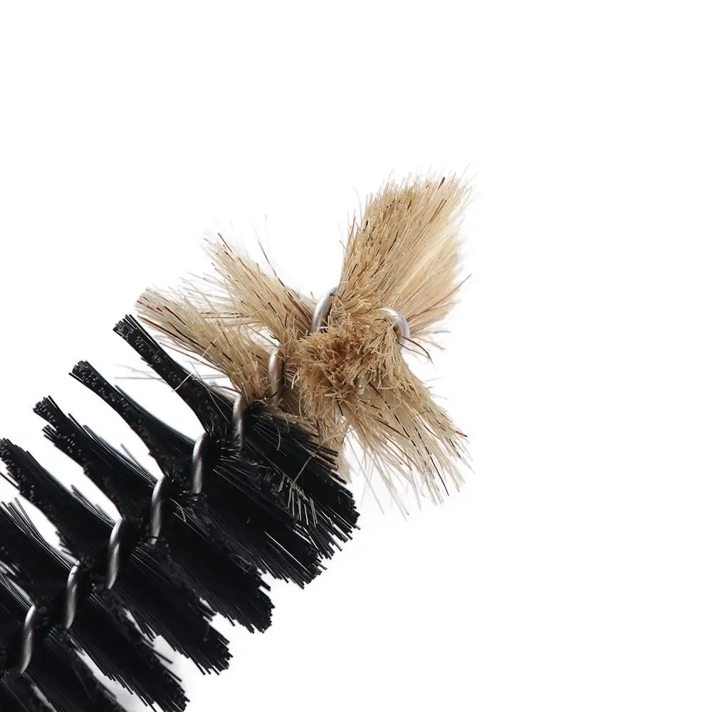 Useful Sanitary Long Handle Multi-function Food Grade Cleaning Brush Cup Scrubber Glass Cleaner Cleaning Tool Milk Bottle Brush