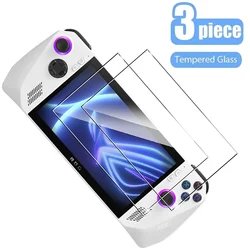 1/2/3PCS Protective Tempered Glass for Asus ROG Ally Anti-scratch Screen Protective Film for Asus ROG Ally 7