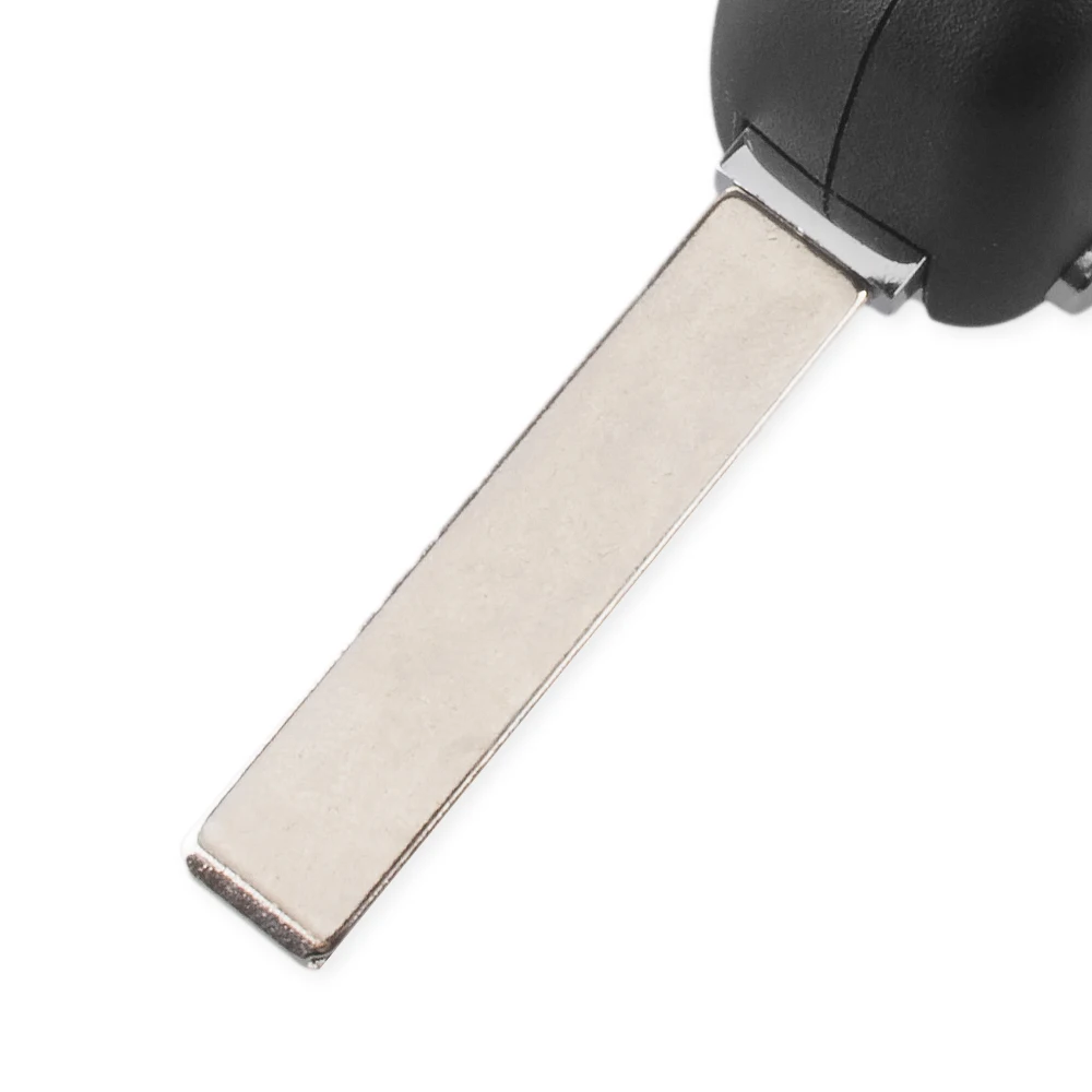 KEYYOU Modified Filp Folding Remote Car Key Shell Case For Peugeot 207 307 407 408 308 For Citroen C4 C2 HU83/VA2 Blade CE0536 5