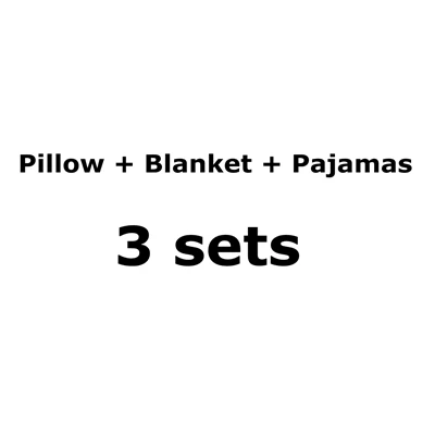 3 Sets