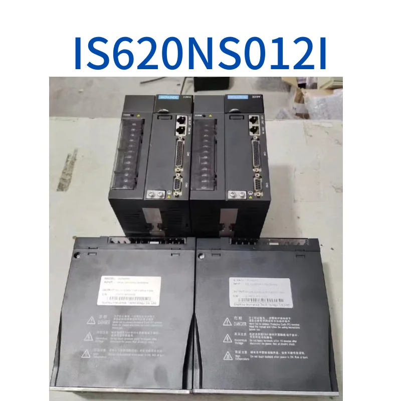 

Б/у контроллер кВт IS620NS012I, быстрая доставка