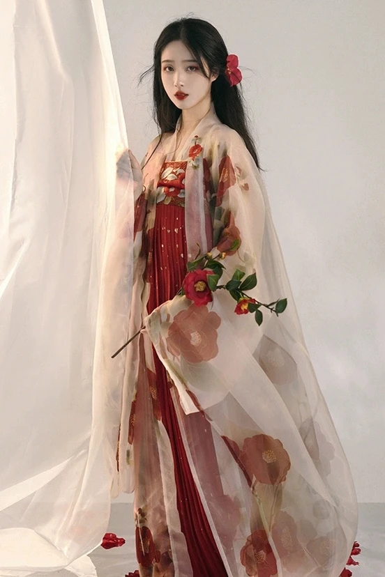 Рисунок 6 - Цельнокроеная плиссированная юбка