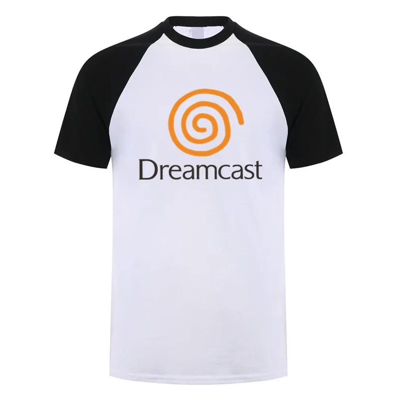 Dreamcast Sega T Shirts 2