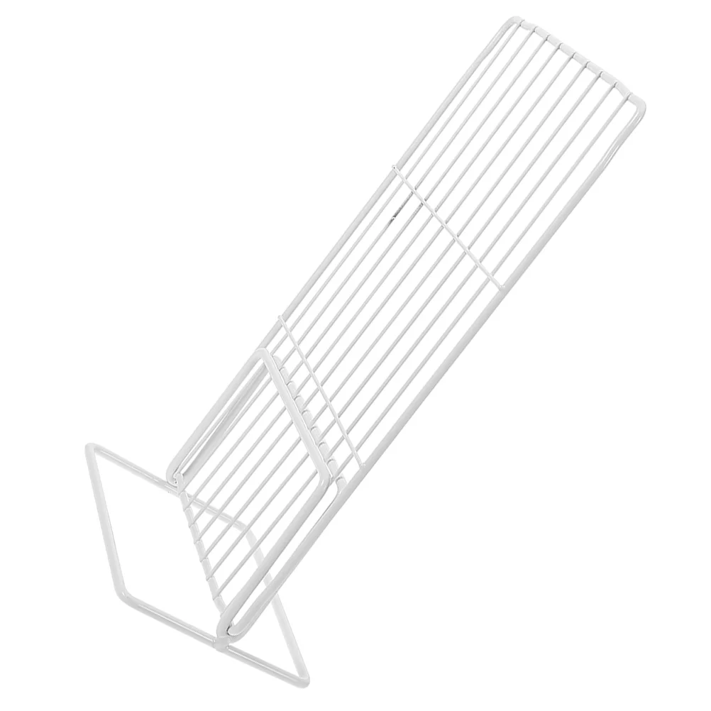 Metal Fridge Dividers Home Freezer Partitions Refrigerator Separators Kitchen Fixtures Closet Dividers Wire Shelf ganizers Storage