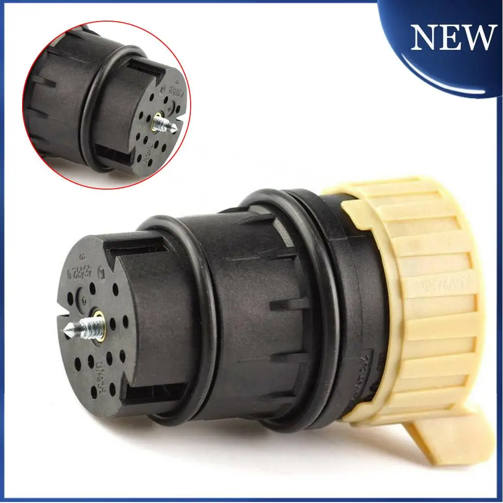 2035400253 Automatic Transmission Plug Wire Harness Connector Adapter Wire Harness for Mercedes Benz W203 W210 R129 ML350