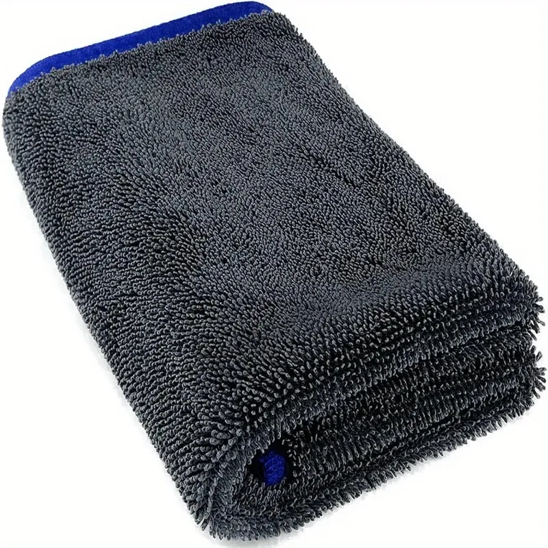 Car Drying Towel 1pc