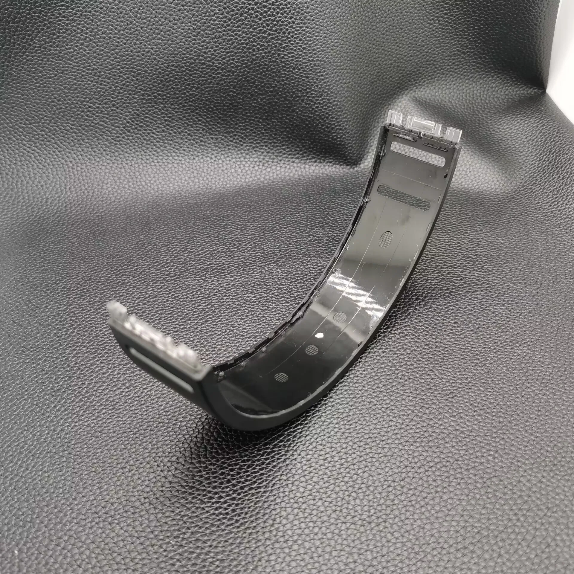 HS80 RGB Replacement Headband for Corsair HS80 RGB & HS80 MAX Headphone Tops Plastic Headband Bracket Spare Parts