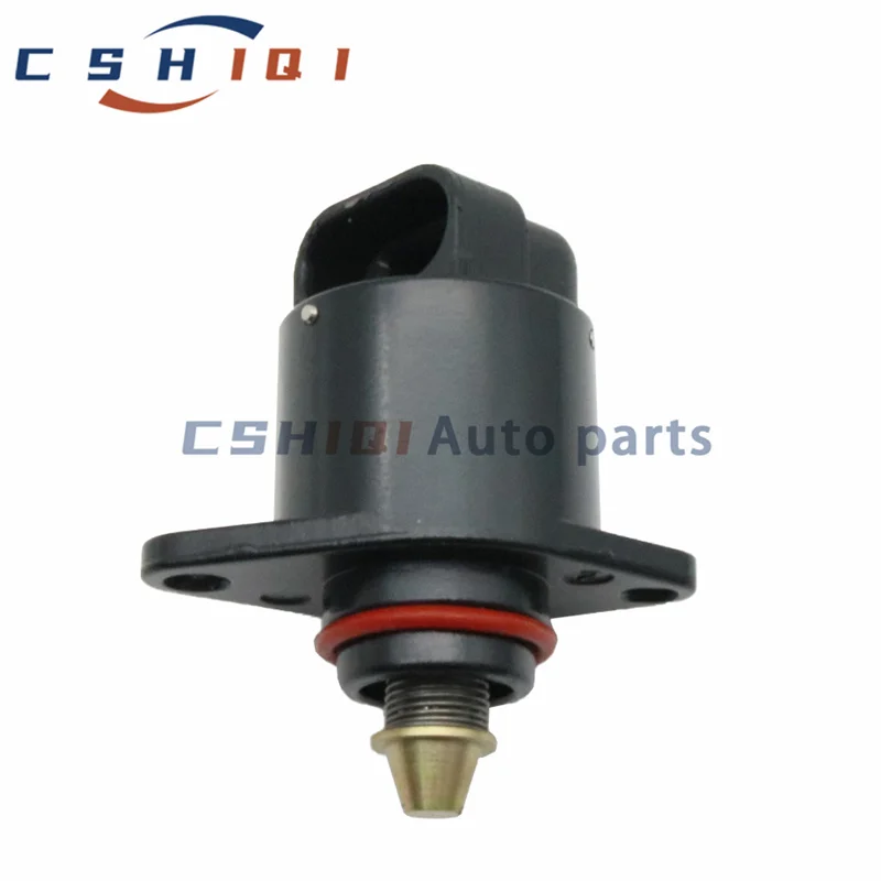 59524 Idle Air Control Valve For Opel Astra Combo Corsa 1.2 1.4 Kadett 1.3 Vauxhal Daewoo matiz 17059524 93227674 New