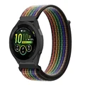 Black rainbow