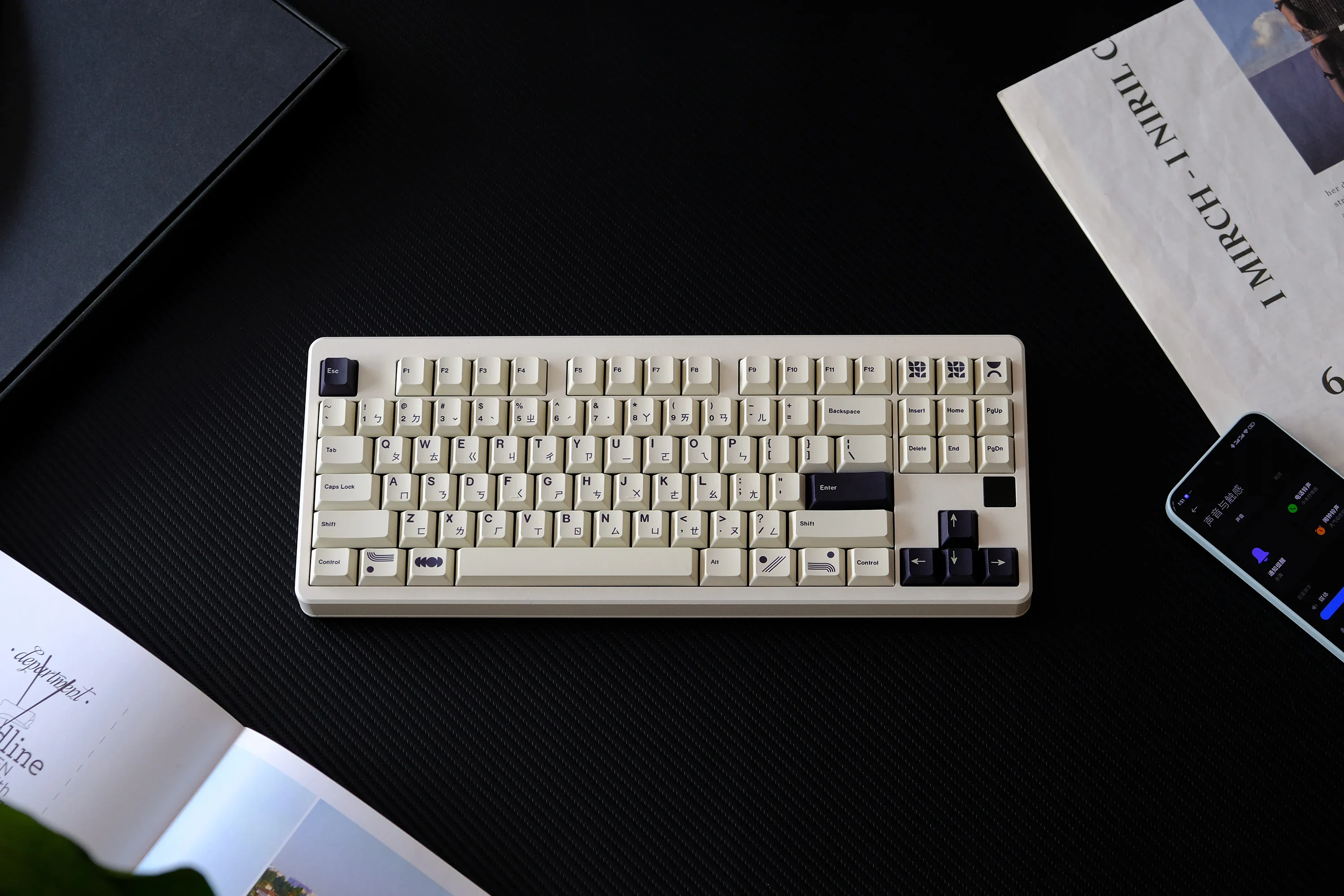 S11eae300bcb649bc9e13df00158d559a0 - GMK Keycap UK Store