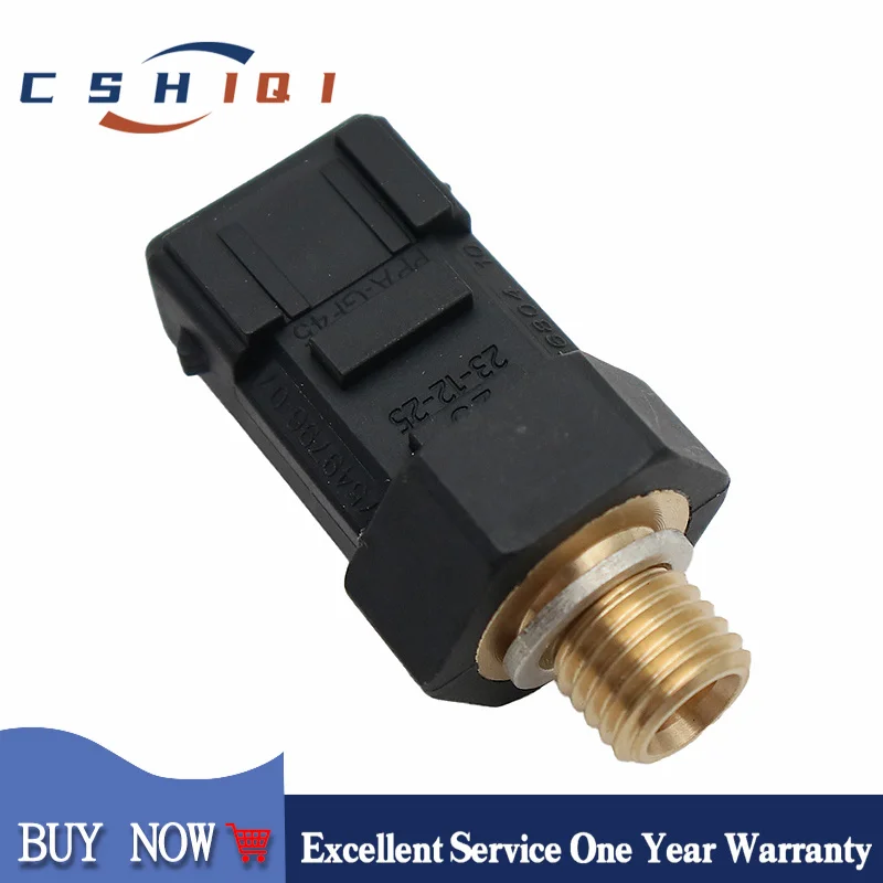 

12617549796 Oil Pressure Sensor For BMW 1 2 3 4 5 6 7 Series X1 X3 X6 Mini Clubman Roadster Countryman Auto Spare Parts